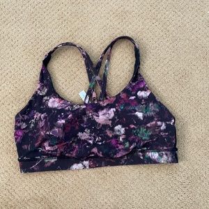 Lululemon Energy Bra